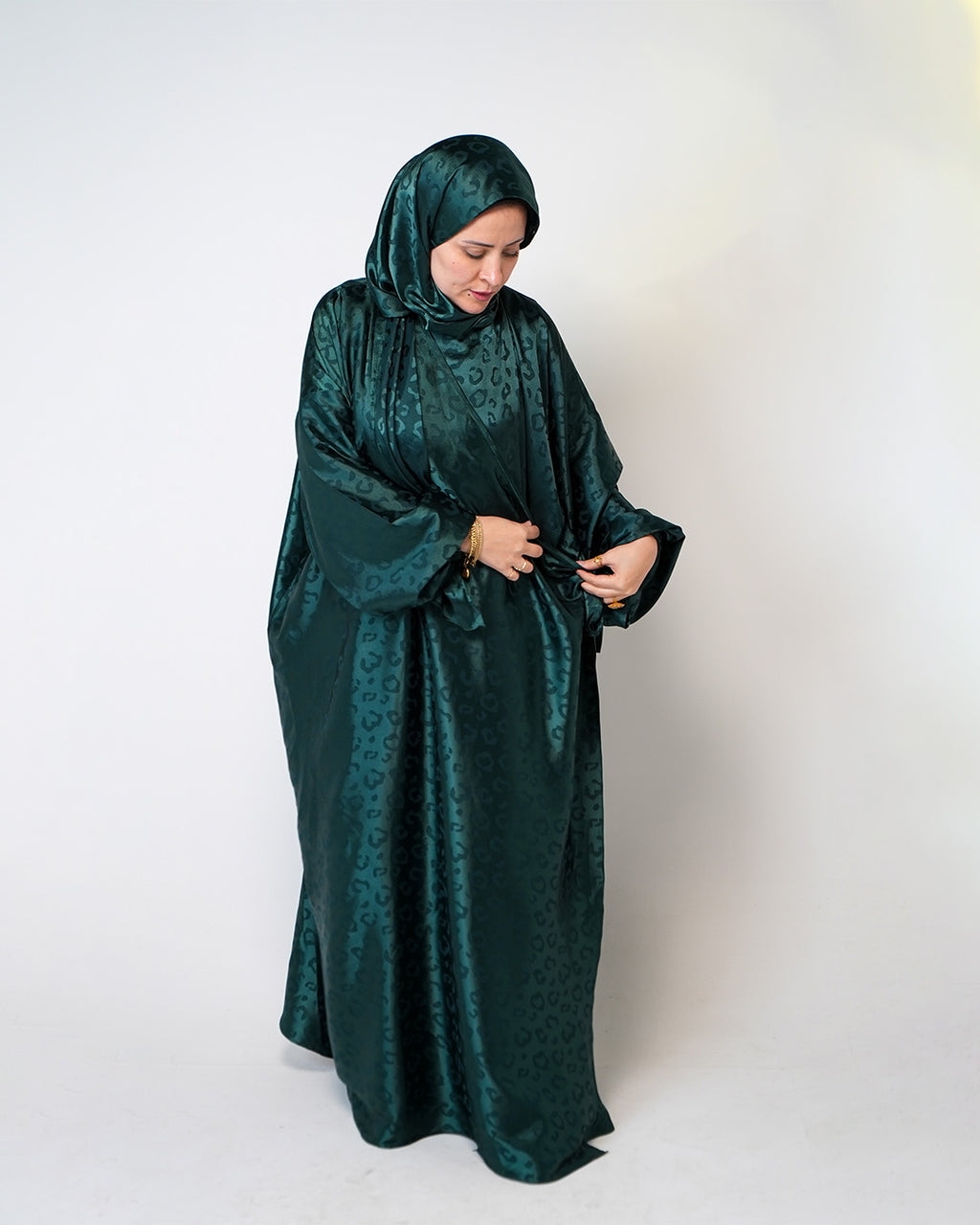 اسدال كارديجان اخضر