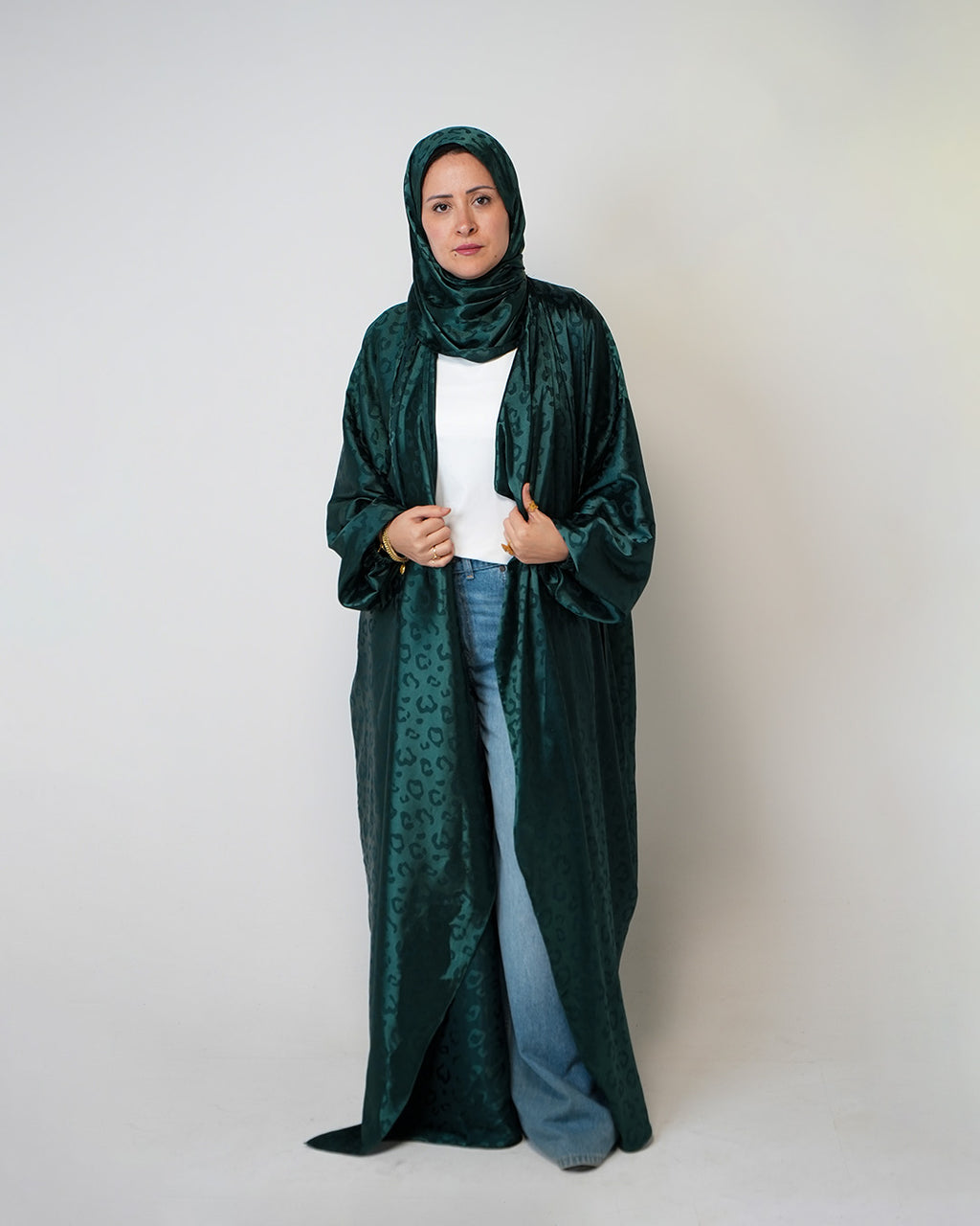 اسدال كارديجان اخضر