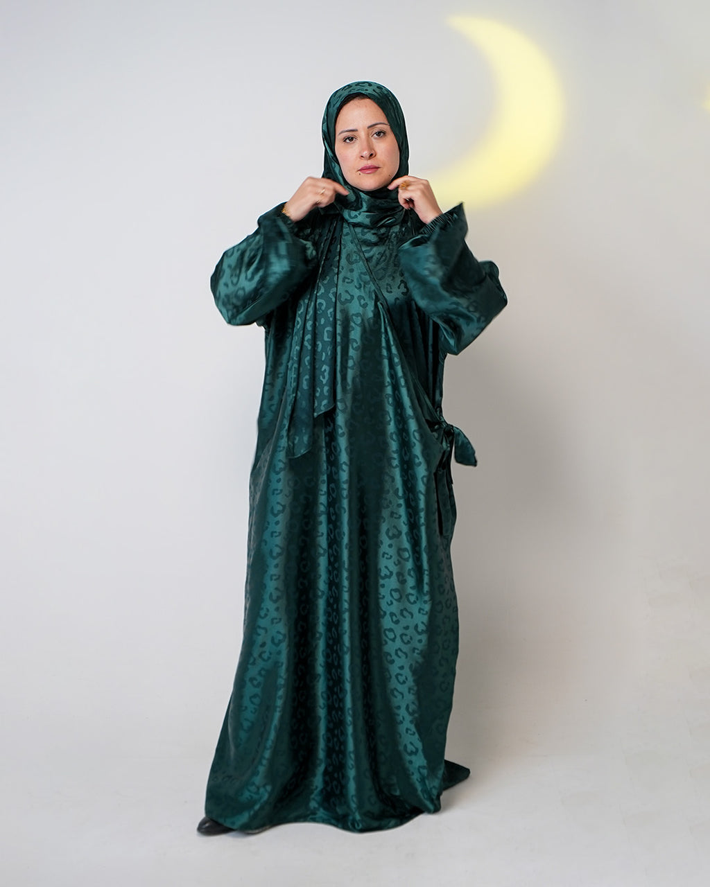 اسدال كارديجان اخضر