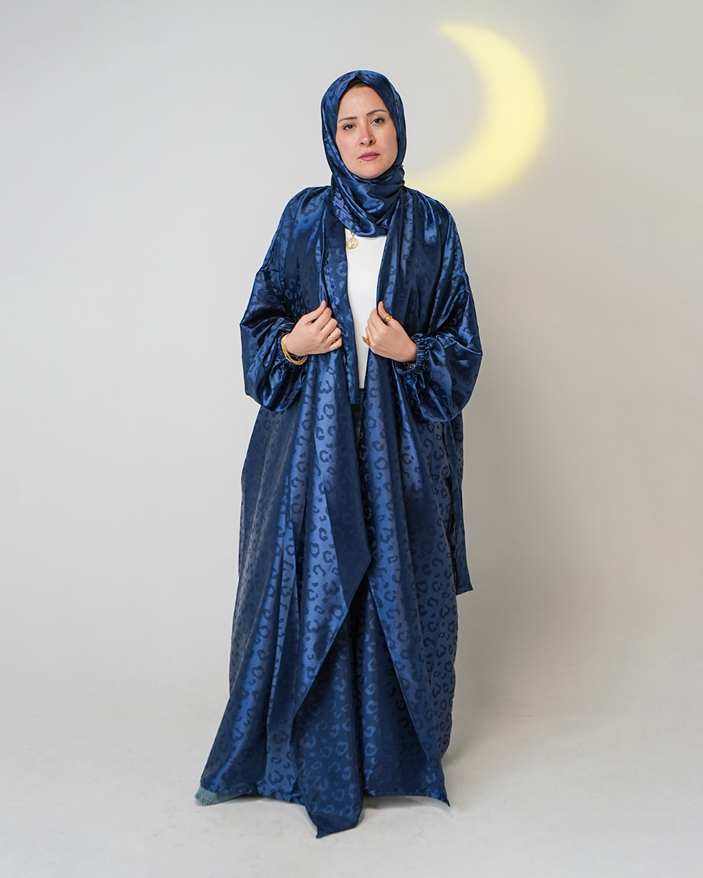 اسدال كارديجان ازرق