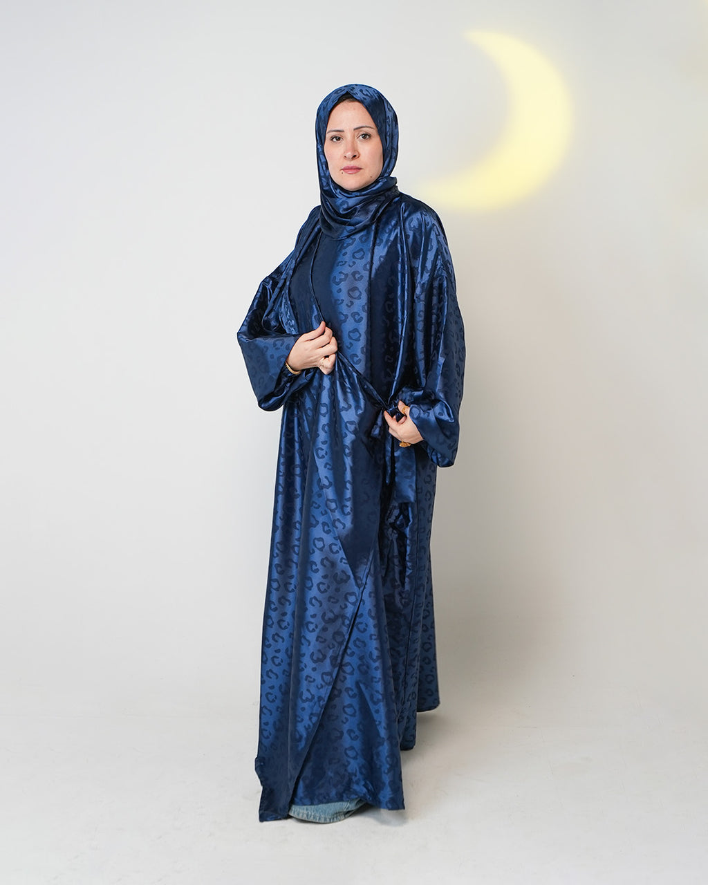 اسدال كارديجان ازرق