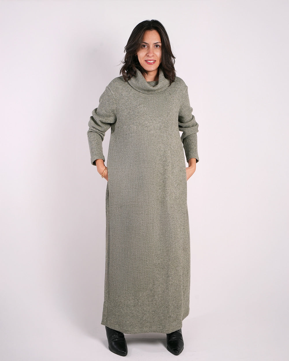 Dress Wool